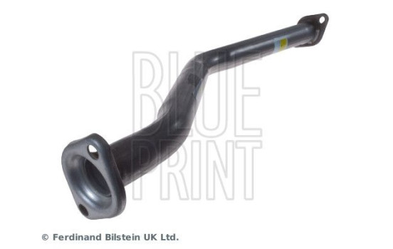 Exhaust Pipe ADN16014 Blue Print, Image 3
