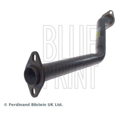 Exhaust Pipe ADN16014 Blue Print, Image 4