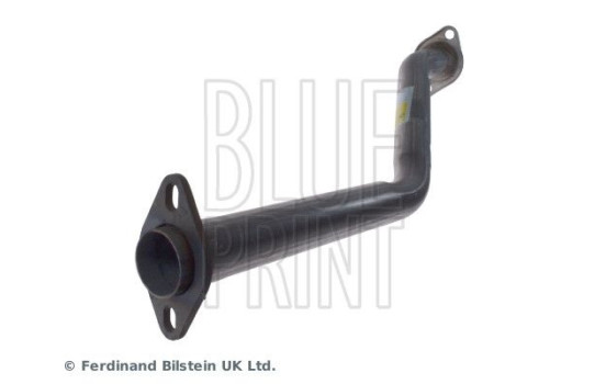 Exhaust Pipe ADN16014 Blue Print, Image 4