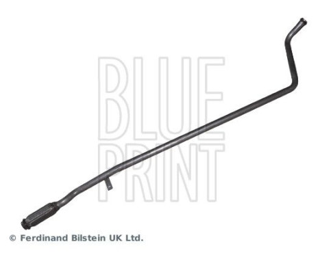 Exhaust Pipe ADT36016 Blue Print, Image 2