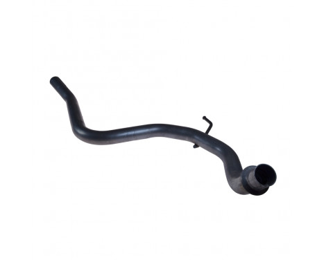 Exhaust Pipe ADT36029 Blue Print