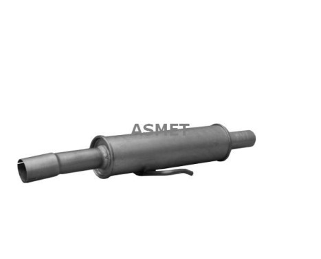 Front damper, Image 2