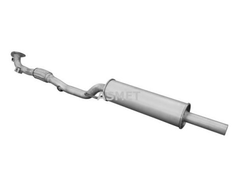 Front damper, Image 2