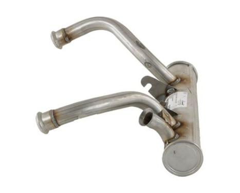 Front Silencer 01019 Walker, Image 2