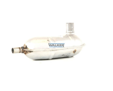 Front Silencer 01527 Walker, Image 3