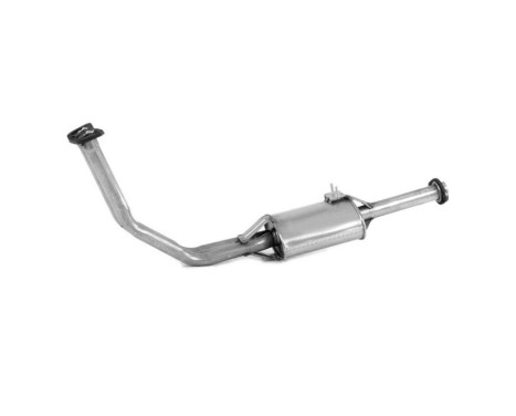 Front Silencer 15177 Walker, Image 3