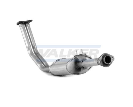 Front Silencer 15177 Walker, Image 5