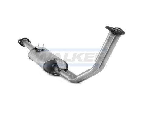 Front Silencer 15177 Walker, Image 7
