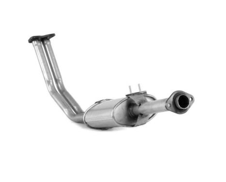 Front Silencer 15177 Walker, Image 8