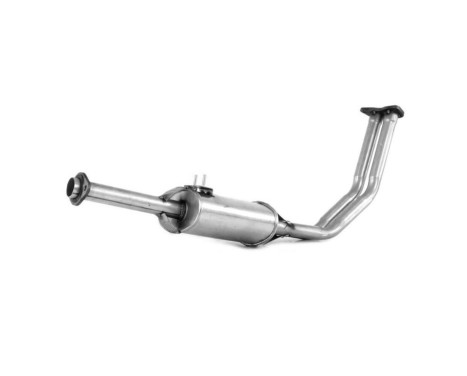 Front Silencer 15177 Walker, Image 9