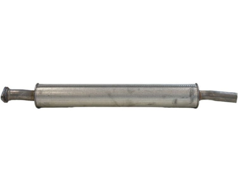 Front Silencer 154-637 Bosal