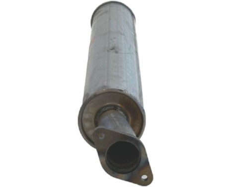 Front Silencer 154-637 Bosal, Image 3