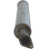 Front Silencer 154-637 Bosal, Thumbnail 3