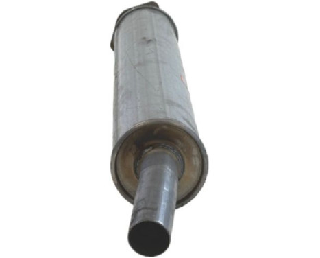 Front Silencer 154-637 Bosal, Image 5
