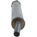 Front Silencer 154-637 Bosal, Thumbnail 5