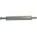 Front Silencer 154399 Bosal, Thumbnail 2