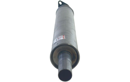 Front Silencer 154399 Bosal, Image 5