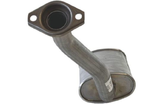 Front Silencer 190-171 Bosal, Image 3
