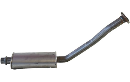 Front Silencer 190-171 Bosal, Image 4
