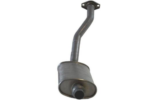 Front Silencer 190-171 Bosal, Image 5