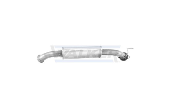 Front Silencer 22515 Walker, Image 4