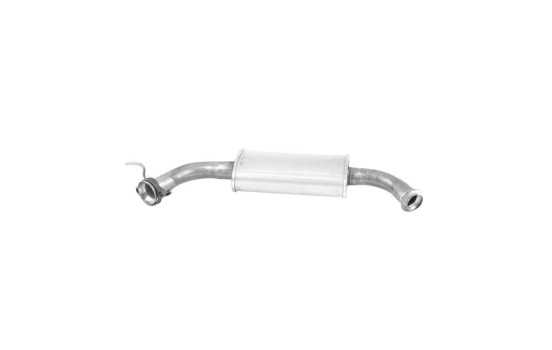 Front Silencer 22515 Walker, Image 7