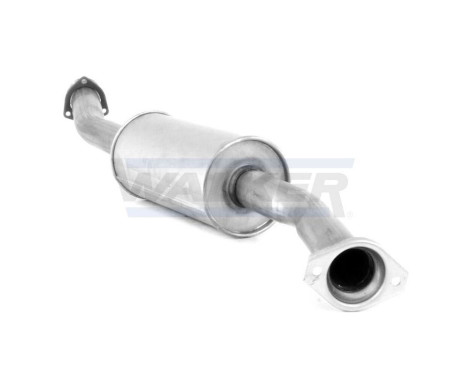 Front Silencer 22790 Walker, Image 6