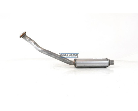 Front Silencer 22842 Walker, Image 2