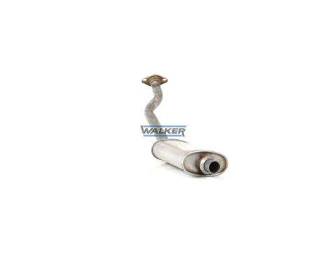 Front Silencer 22842 Walker, Image 3