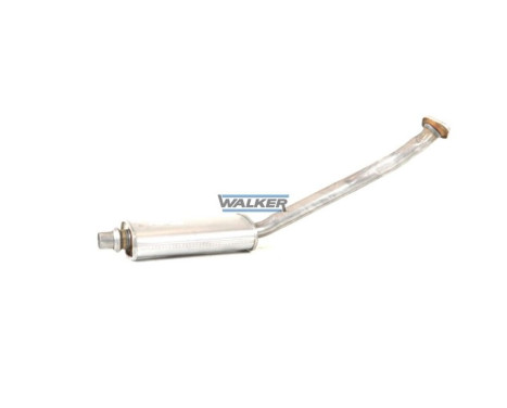 Front Silencer 22842 Walker, Image 4