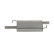 Front Silencer 23200 Walker, Thumbnail 2