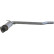 Front Silencer 233-113 Bosal, Thumbnail 2