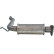 Front Silencer 233-113 Bosal, Thumbnail 3