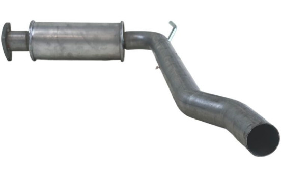 Front Silencer 233-113 Bosal, Image 5