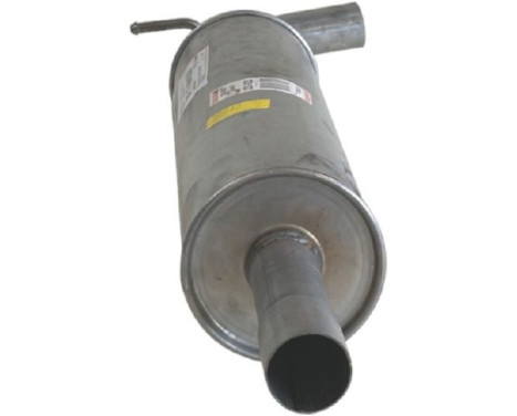 Front silencer 233-623 Bosal, Image 2