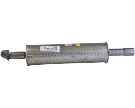 Front silencer 233-623 Bosal, Image 3