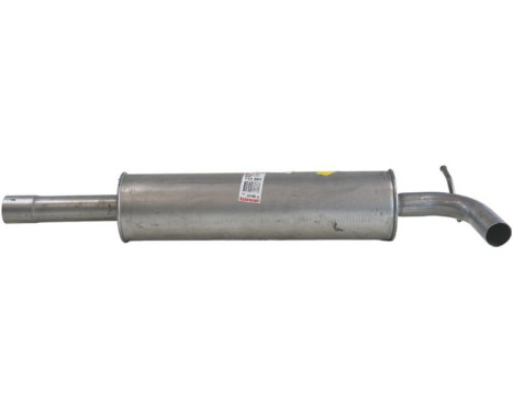 Front silencer 233-683 Bosal