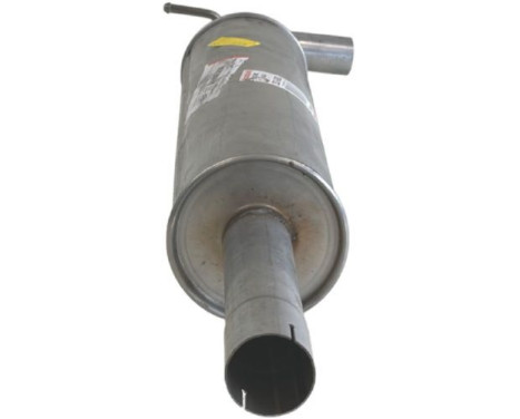 Front silencer 233-683 Bosal, Image 2