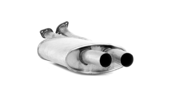 Front Silencer 23306 Walker, Image 7