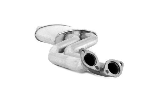 Front Silencer 23306 Walker, Image 9