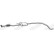 Front Silencer 23668 Walker