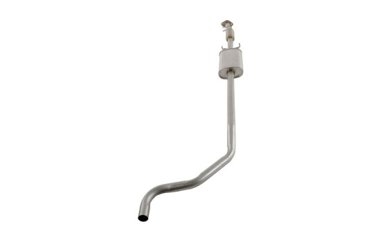 Front Silencer 23668 Walker, Image 3