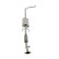 Front Silencer 23668 Walker, Thumbnail 5
