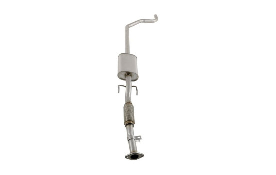 Front Silencer 23668 Walker, Image 5