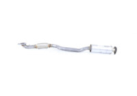 Front Silencer 23718 Walker