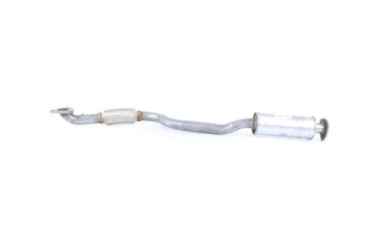 Front Silencer 23718 Walker