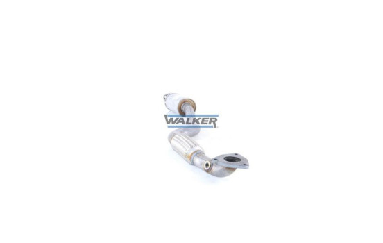 Front Silencer 23718 Walker, Image 5