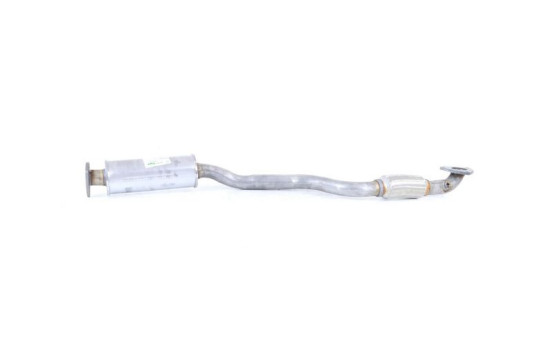 Front Silencer 23718 Walker, Image 7