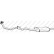 Front Silencer 280-019 Bosal