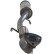 Front Silencer 280-417 Bosal, Thumbnail 4